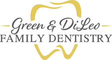 Green & DiLeo Dentistry logo